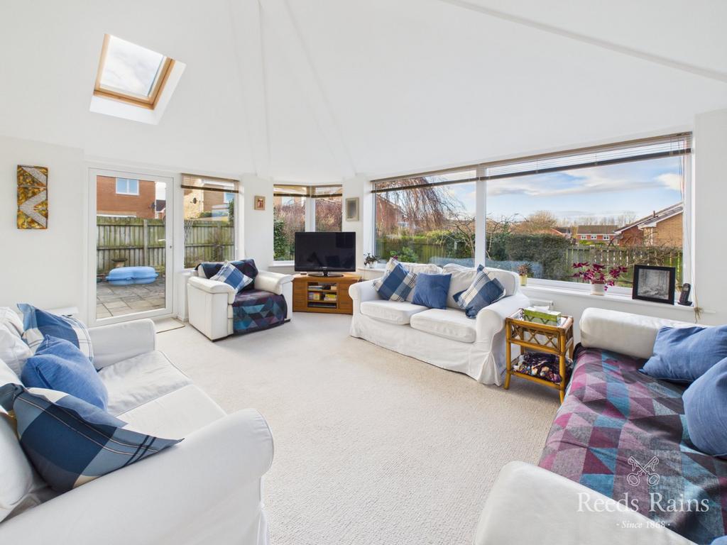 Sun Room