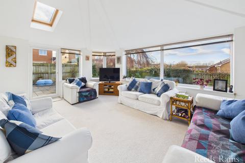 4 bedroom detached house for sale, Allerston Way, North Yorkshire TS14