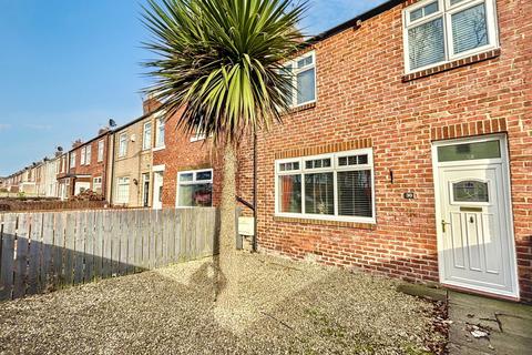 undefined, Park Road, Ashington, Northumberland, NE63 8DZ