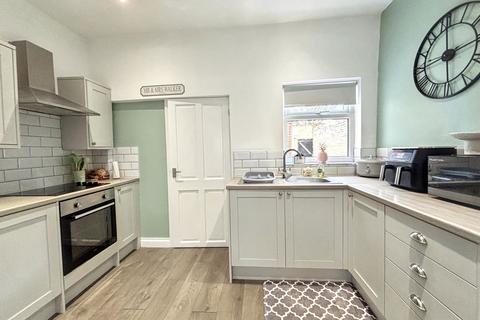 undefined, Park Road, Ashington, Northumberland, NE63 8DZ
