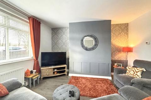 undefined, Park Road, Ashington, Northumberland, NE63 8DZ