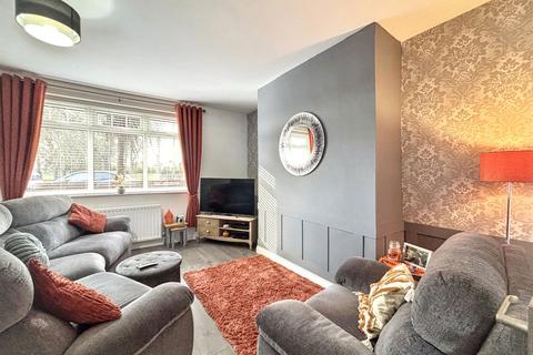 undefined, Park Road, Ashington, Northumberland, NE63 8DZ