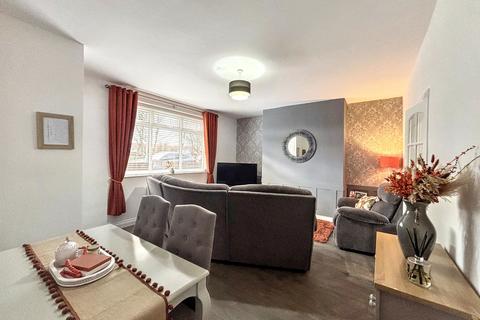undefined, Park Road, Ashington, Northumberland, NE63 8DZ