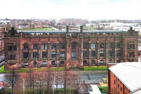 1 bedroom apartment for sale, Shaw Street, Liverpool, L6