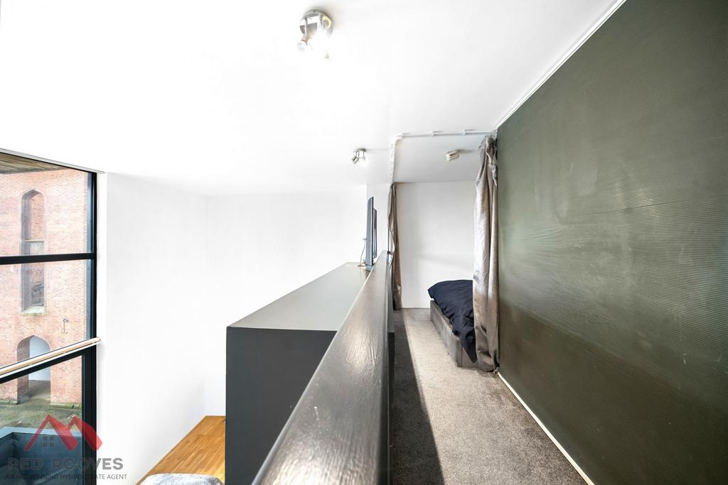 Mezzanine