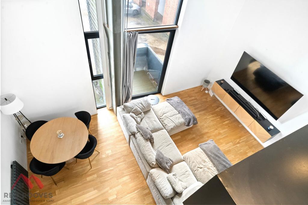 Mezzanine
