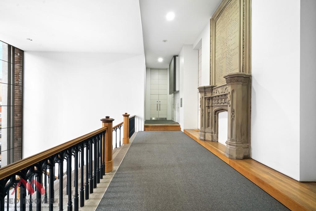 Communal Area
