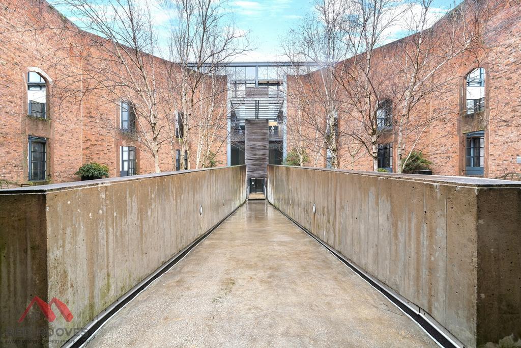 Communal Gardens