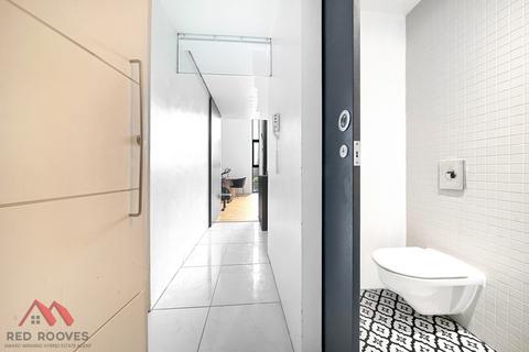 1 bedroom apartment for sale, Shaw Street, Liverpool, L6