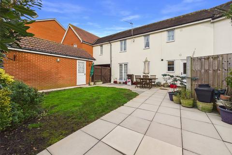 undefined, Septimus Drive, Highwoods, Colchester, Essex, CO4