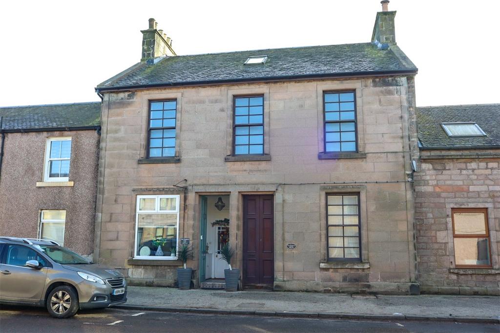 Front Elevation