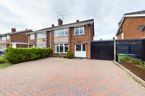 Woodcote Avenue, Warwickshire CV8