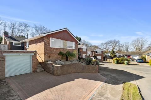 3 bedroom detached bungalow for sale, Lychgate Close, Bexhill on Sea TN40