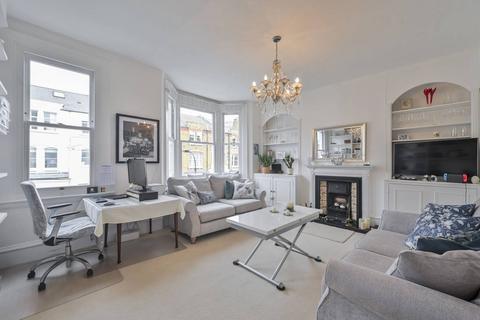 Oxberry Avenue, Bishop's Park, London, SW6
