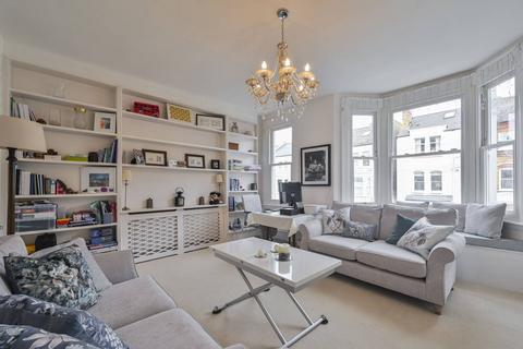3 bedroom maisonette for sale, Oxberry Avenue, Bishop's Park, London, SW6