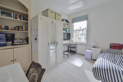 3 bedroom maisonette for sale, Oxberry Avenue, Bishop's Park, London, SW6