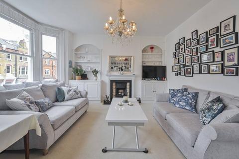 3 bedroom maisonette for sale, Oxberry Avenue, Bishop's Park, London, SW6