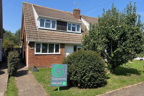 The Glades, Bexhill on Sea TN40
