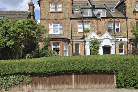 Telford Avenue, London