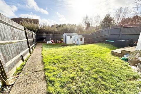 2 bedroom flat for sale, Dorset Road, Bexhill on Sea TN40