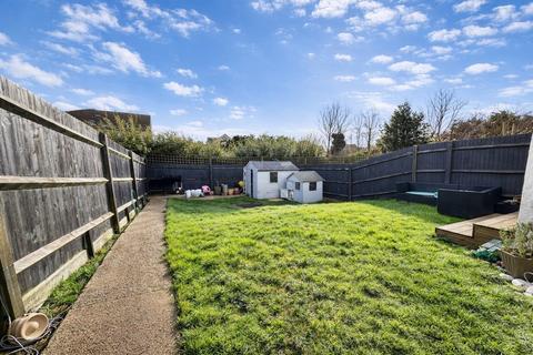 2 bedroom flat for sale, Dorset Road, Bexhill on Sea TN40