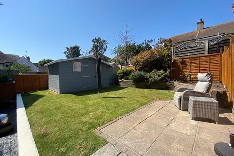 2 bedroom ground floor flat for sale, 31 Cantelupe Road, Bexhill on Sea TN40