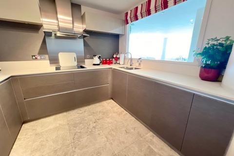 3 bedroom flat for sale, 2 Egerton Road, Bexhill on Sea TN39