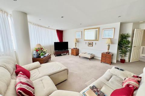 3 bedroom flat for sale, 2 Egerton Road, Bexhill on Sea TN39