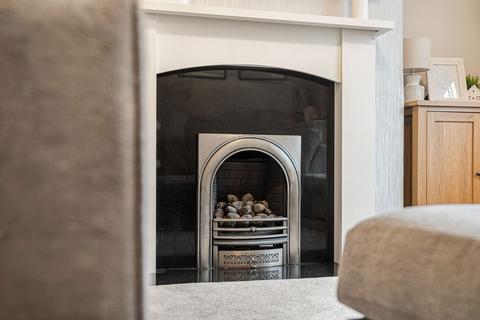 2 bedroom terraced house for sale, Poplar Avenue, Blackburn BB6