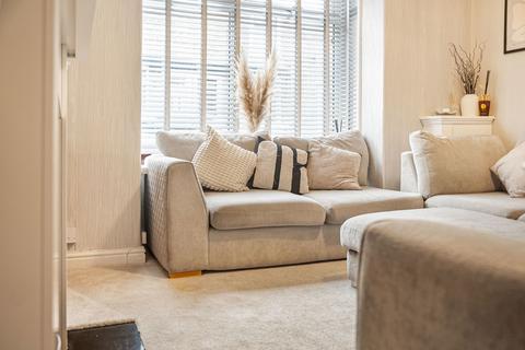2 bedroom terraced house for sale, Poplar Avenue, Blackburn BB6