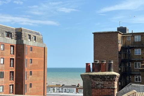 1 bedroom flat for sale, 59-63 Devonshire Road, Bexhill on Sea TN40