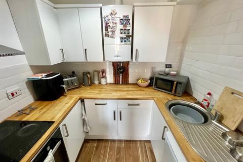 1 bedroom flat for sale, 59-63 Devonshire Road, Bexhill on Sea TN40