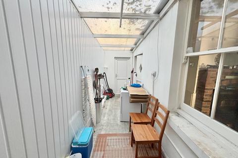 3 bedroom terraced house for sale, Cornwall Road, Bexhill on Sea TN39