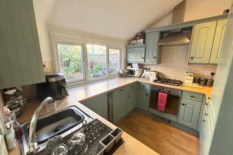 3 bedroom terraced house for sale, Cornwall Road, Bexhill on Sea TN39