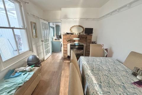 3 bedroom terraced house for sale, Cornwall Road, Bexhill on Sea TN39