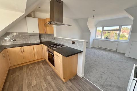2 bedroom flat for sale, Bancroft Road, Bexhill on Sea TN39