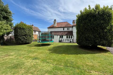 undefined, Cooden Drive, Bexhill on Sea TN39