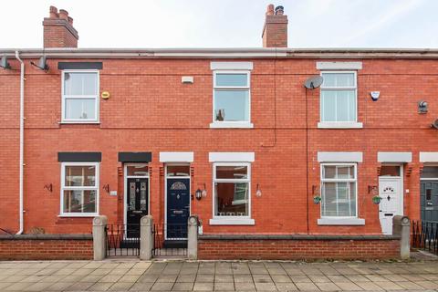 undefined, Albert Avenue, Urmston, Manchester, M41