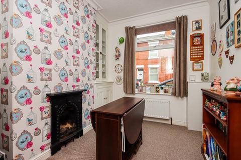 undefined, Albert Avenue, Urmston, Manchester, M41