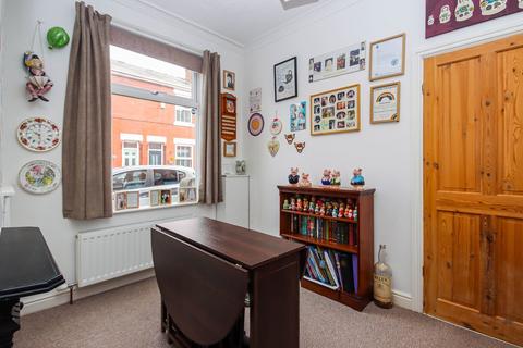 undefined, Albert Avenue, Urmston, Manchester, M41