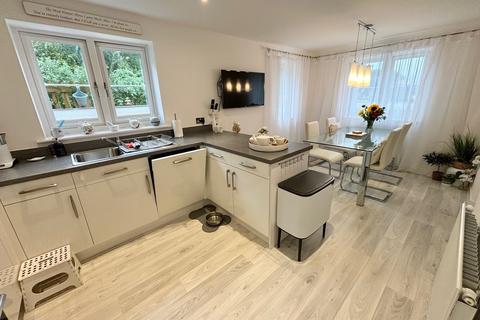 3 bedroom detached house for sale, Preston Hall Close, Bexhill on Sea TN39