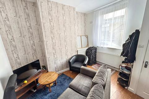 2 bedroom terraced house for sale, Driscoll Street Preston PR1 1UP