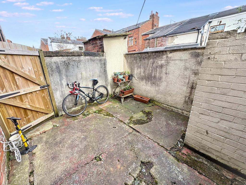 26 Driscoll Street