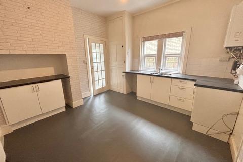 1 bedroom flat for sale, Jameson Road, Bexhill on Sea TN40