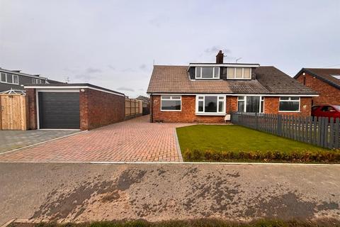 3 bedroom house for sale, Hooks Lane, Thorngumbald, Hull