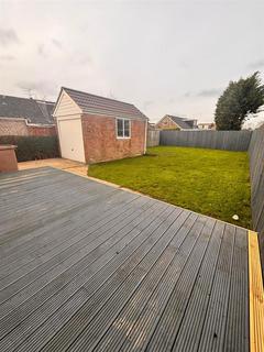 3 bedroom house for sale, Hooks Lane, Thorngumbald, Hull