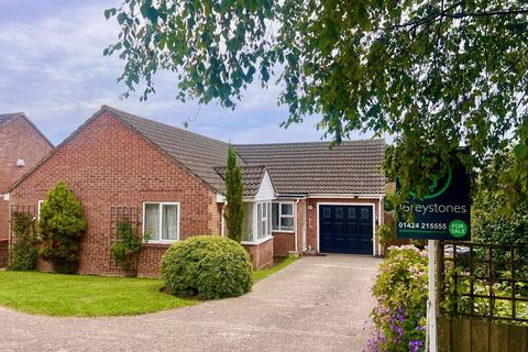 3 bedroom bungalow for sale, Penny Lane, Bexhill on Sea TN40