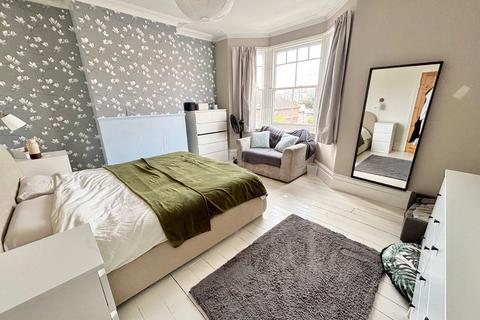3 bedroom end of terrace house for sale, Springfield Road, Bexhill on Sea TN40