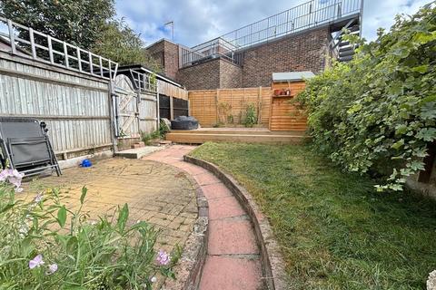 3 bedroom end of terrace house for sale, Springfield Road, Bexhill on Sea TN40
