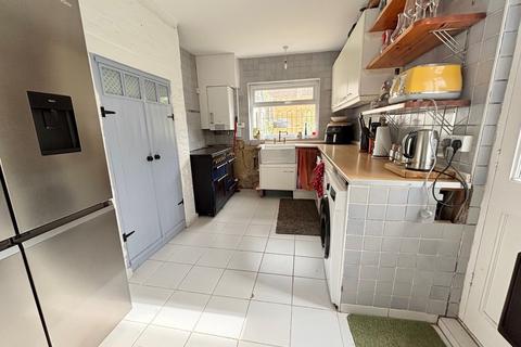 3 bedroom end of terrace house for sale, Springfield Road, Bexhill on Sea TN40